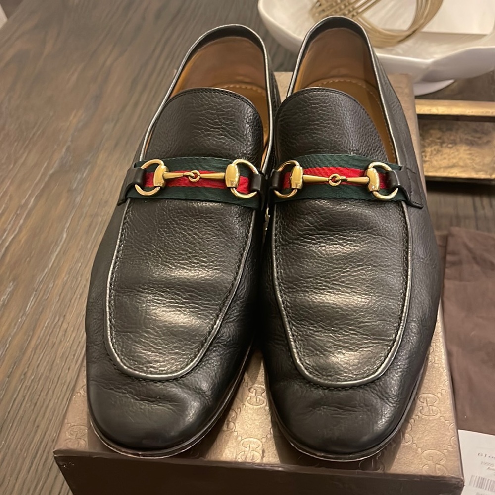 Gucci loafer